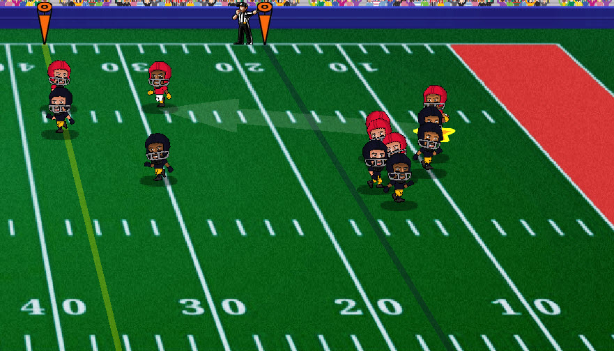 Football Bros screenshot