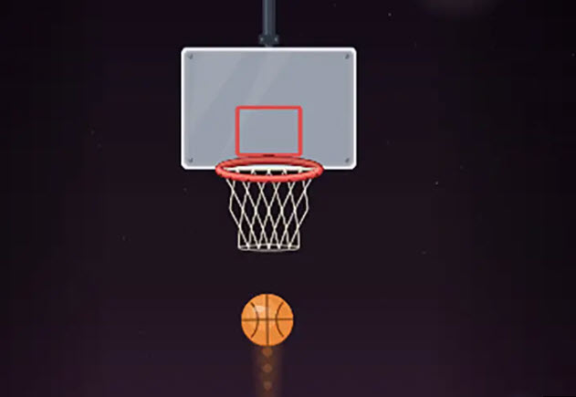 Hoops Rush screenshot